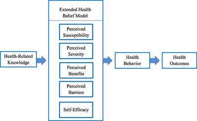 The Impact of Maternal Self-Efficacy and Oral Health Beliefs on Early Childhood Caries in Latino Children